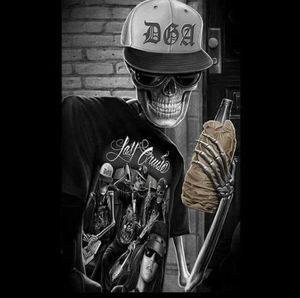 Meet your Posher, Larry